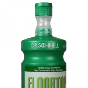 Dr. Schnell Dosierhilfe für 1 ltr. Flasche, Dosieraufsatz