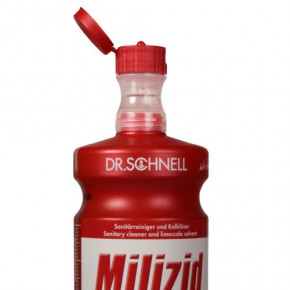 Dr. Schnell Dosierhilfe für 1 ltr. Flasche, Dosieraufsatz