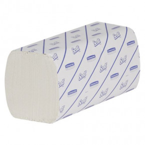 Kimberly-Clark 6604 Scott Excellent Papierhandtücher, interfold