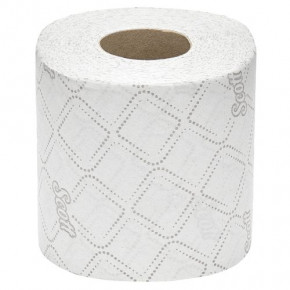 Kimberly-Clark Essential 8519 Scott Toilettenpapier 2 lagig