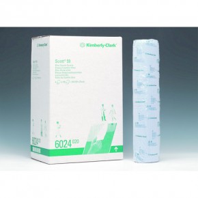 Kimberly-Clark 6024 Scott Ärzterollen 59 cm