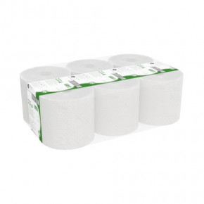 Kimberly-Clark 6851 Hostess Natura Rollenhandtücher