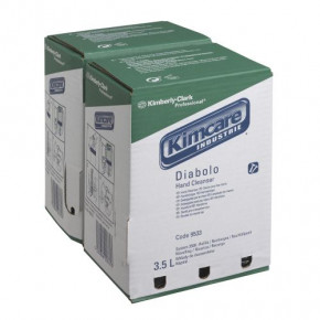 Kimberly-Clark 9533 Kimcare Industrie Diabolo Waschlotion