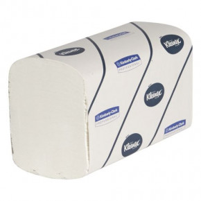 Kimberly-Clark 6772 Kleenex Ultra Papierhandtücher