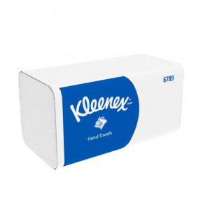 Kimberly-Clark 6789 Kleenex Ultra Papierhandtücher