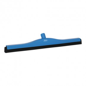 Bodenschieber Vikan 60 cm blau