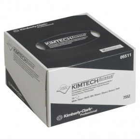 Kimberly-Clark 7552 Kimtech Science Präzisionstücher