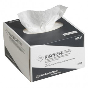 Kimberly-Clark 7552 Kimtech Science Präzisionstücher