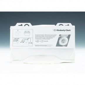 Kimberly-Clark Professional 6140 Toilettensitzauflagen