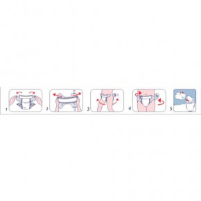 Seni Kids Junior 11-25 kg