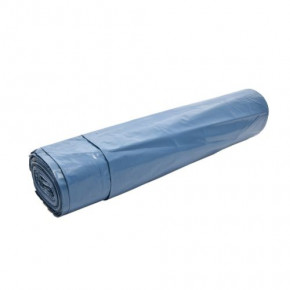 WBV Müllsäcke 120 ltr. blau Typ 60