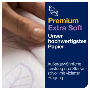 Tork Xpress extra weiche Multifold Premium Papierhandtücher 2 lag,