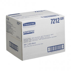 Kimberly-Clark 7212 Kimtech Poliertücher