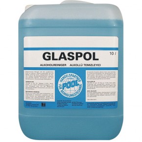 Pramol Glaspol