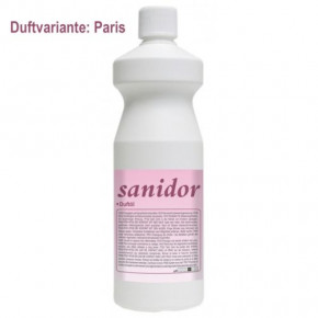 Pramol Sanidor PARIS Duftöl