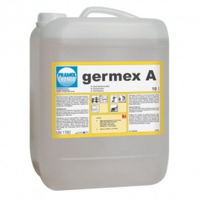 Pramol germex A