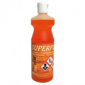 Pramol superpol