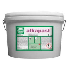 Pramol Alkapast