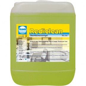 Pramol Rediclean