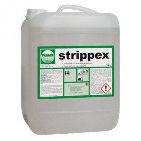 Pramol strippex