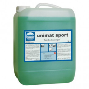 Pramol unimat sport  1 ltr. 