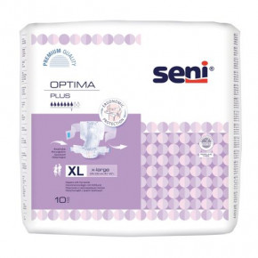 Seni Optima Plus Extra Large