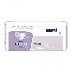 Seni Classic Plus