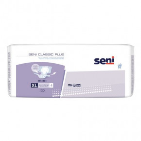 Seni Classic Plus