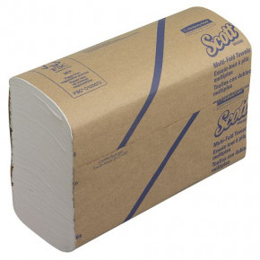 Kimberly-Clark 3749 Scott Multifold Papierhandtücher