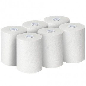 Kimberly-Clark 6695 Scott Essential Slimroll Handtuchrolle