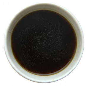 Kaffeebecher to go "Coffee Beans" 240 ml, 50 Stück