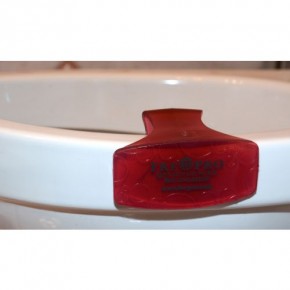 FRE PRO WC - Dufteinhänger Lufterfrischer für Toiletten Mango