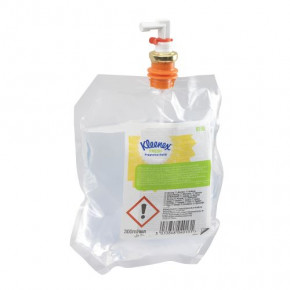 Kimberly-Clark 6190 KLEENEX Duft Fresh - Nachfüllpack / Transparent
