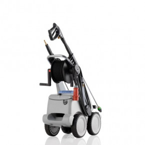 Kränzle Hochdruckreiniger quadro 799 TST (Stecksystem D12) mit Schlauchtrommel