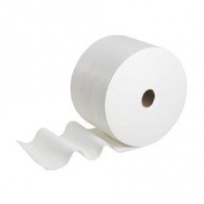 Kimberly-Clark 8356 WypAll X50 General Clean  Reinigungstücher  - Jumborolle  1.100 Blatt