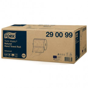 Tork Matic Natur H1 Rollenhandtuch 150 m