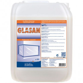 Dr. Schnell Glasan Glasreiniger