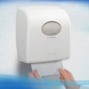 Kimberly-Clark 6623 Scott Control Slimroll Rollenhandtuch