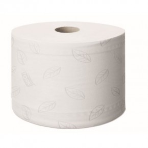 Tork SmartOne Toilettenpapier 2-lagig T8