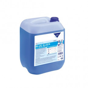 Kleen Purgatis Blue Kleen