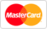 Kreditkarte (Mastercard/VISA)